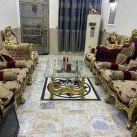 تخم 10 مقاعد مصري جديد كلش طبلة ويا كوشاته كاملة كلش جديد مكان بغداد م...
