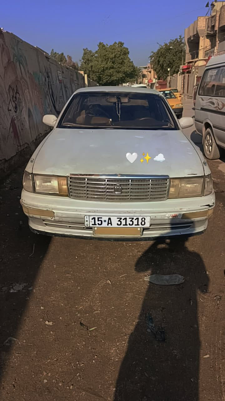 لسلام عليكم  بطه منفصل موديل 1994كير محرك اكسل خير من الله فقط كير تاخير بلبك وتبديل قماره فقط مكفولةمن عيب شرعي ونقل    رقمه انبار دولي هزه جديده  سنويه 2030
سعر 35وبيه مجال 
بغداد مدينة الصدر 
*********** 

‭0771 480 5381‬
