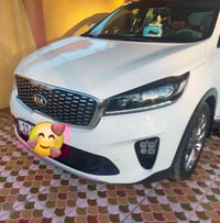 سورنتو خليجي • ٢٠١٩ • ديالى