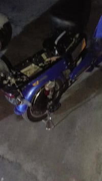 حجم ١٦ • ١٨ أمبير • ٤ بطاريات