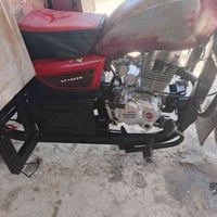 ستوته • موديل ٢٠١٣ • مكينة ٢٠٢٣