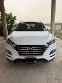 توسان 2019 خليجي محرك 2000 ماشيه 180 قابل للزياده فول عدا البانوراما م...