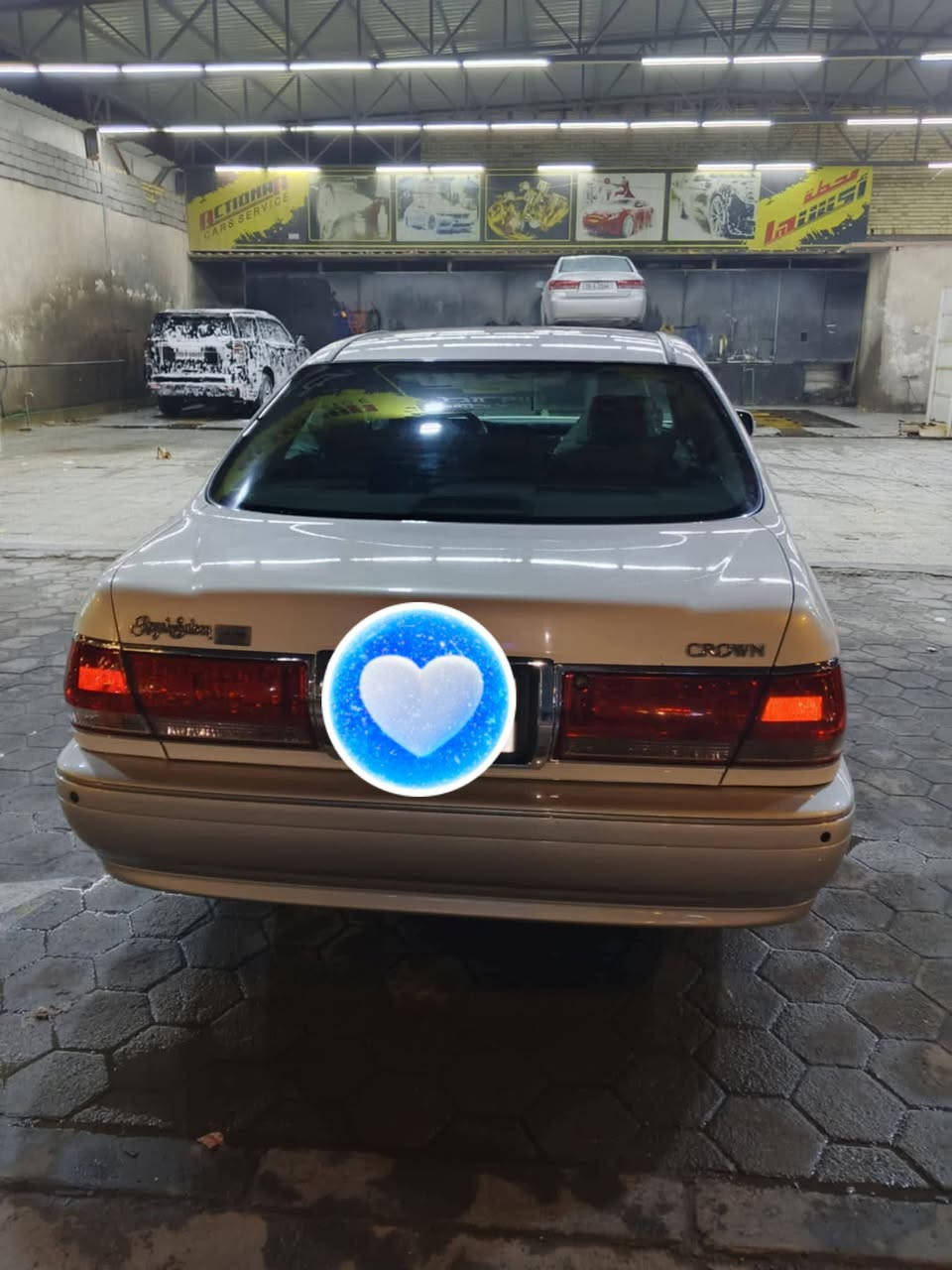 السلام عليكم ملكه 2003مداور ثاني يوم كفاله عامه  من الكص والضربه وكفاله من كلشي  مكينه بلكارتون ديفؤر الكبير شاصي75حداديه جديدة تبريد ثلج برغي ماعايزه رقم ***********
