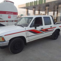 سيارة للبيع موديل ٩٣ تحويل ثاني يوم سياره جاهزه كير اوتوماتيك الاستفسا...