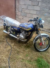 دراجة • موديل ٢٣