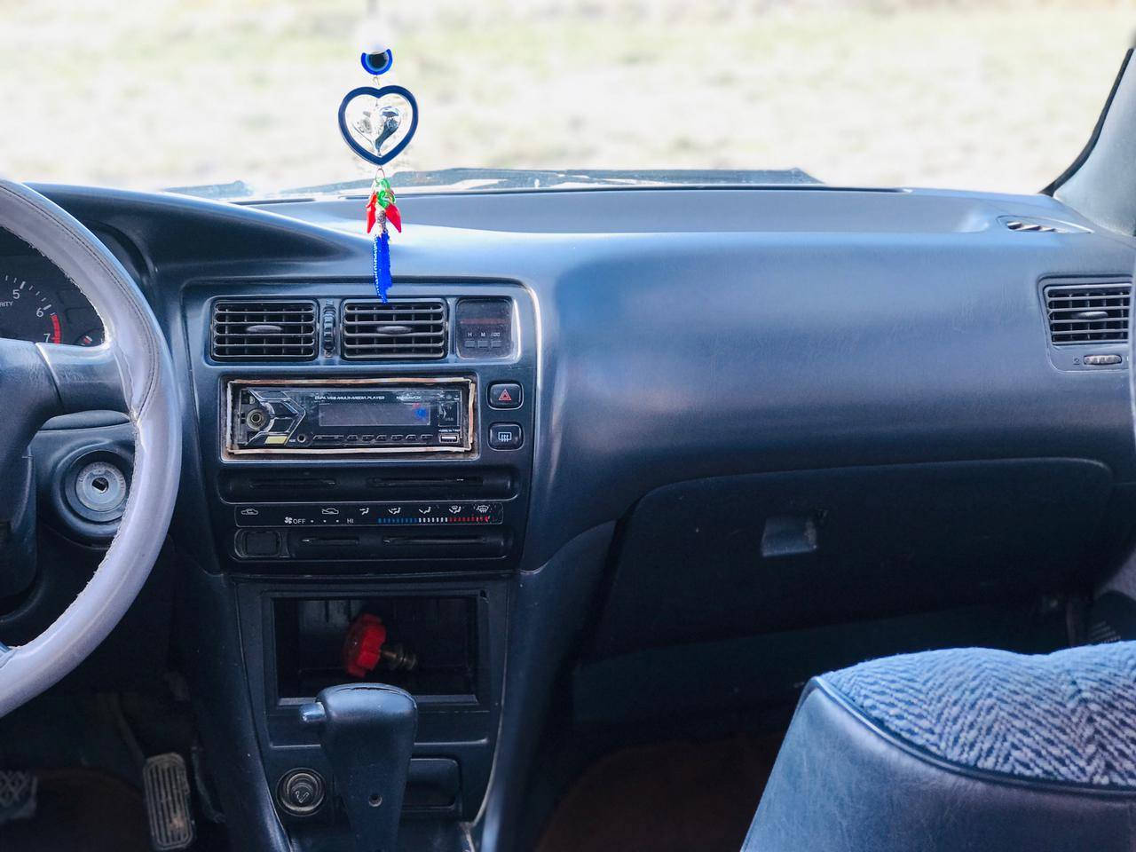 السلام عليكم كورلا موديل 93  سيارة جاهزة مباشر للشارع مكاني الناصرية سيد دخيل باقي التفاصيل اتصل على الرقم يوجد في الرقمين واتساب  ***********
*********** غير متواجد على الفيسبوك
