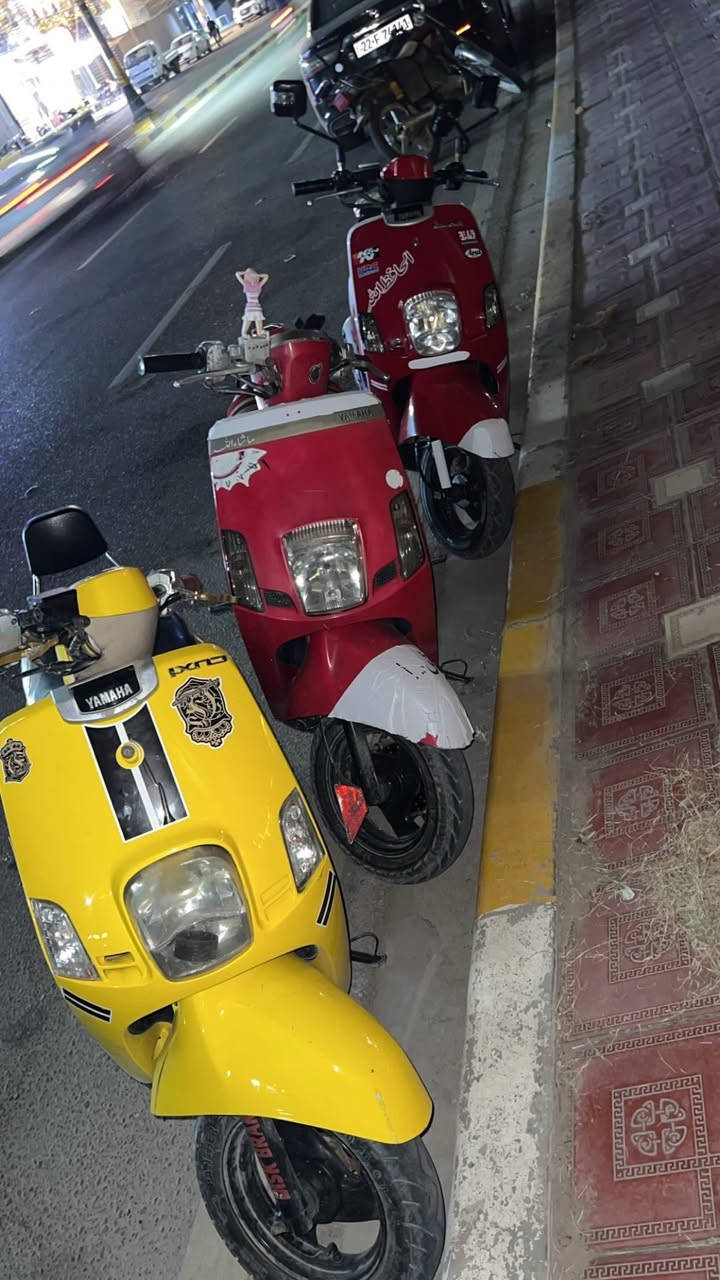 الصفره للبيع كفاله عامه نوزل العنوان كربلاء باب بغداد السعر ٧٥٠ وبيهه مجال الاستفسار اكثر خاص. متواجد ٢٤ ساعه.


**إذا كنت صاحب هذا الإعلان وتريد حذفه لأي سبب، رجاءا أرسل رسالة إلى الدعم الفني**