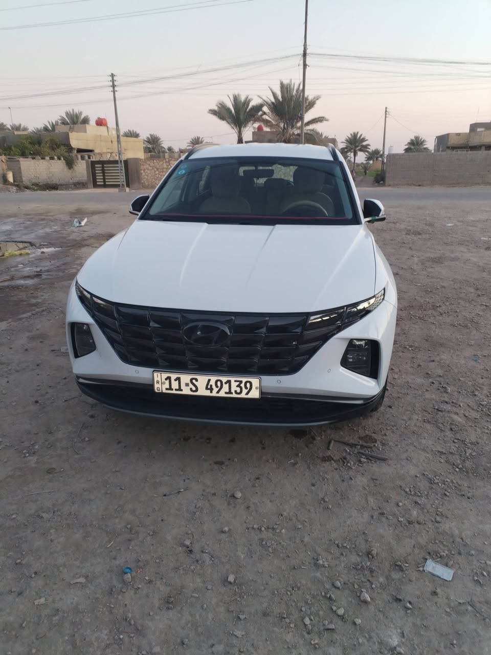 السلام عليكم ورحمة الله وبركاته توسان 2023 خليجي بيضاء رقم بغداد انكليزي بسمي كفاله عامه تحويل ثاني يوم فول مواصفات ما عدا الفتحه نضيفه جدا ماشيه 83 الف مكاني بابل المحاويل طريق علي بن الحسين بيها سونار بسعر مناسب جدا  اتصل على هذا الرقم *********** بي واتساب
