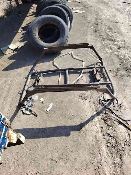 البيع سطابليه مال سبيرات بلاديه مكان بابل ***********
