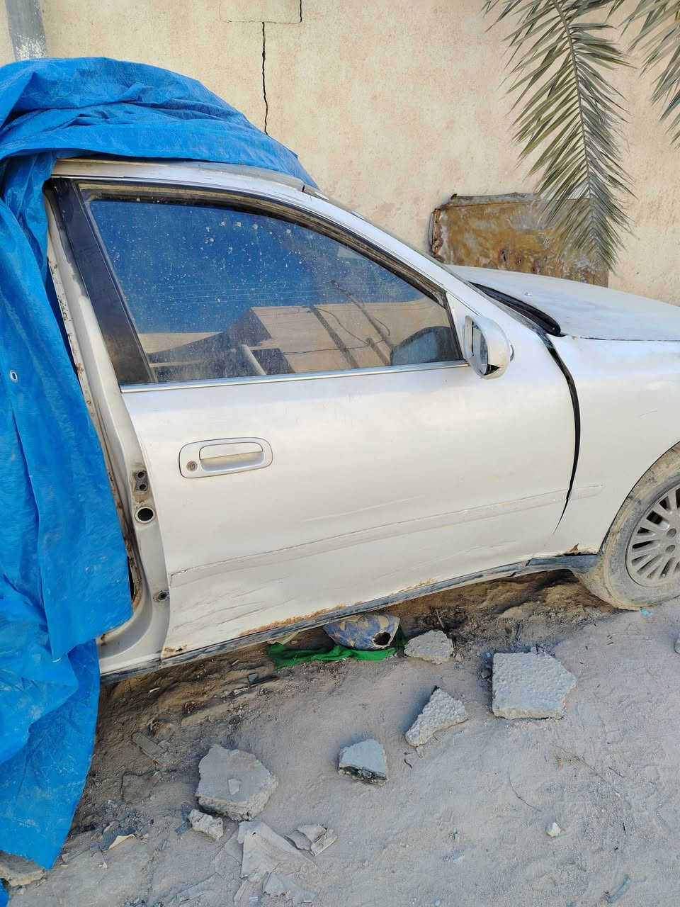 السلام عليكم
سستم كرستا نفخ ابيض لؤلؤي
موضح بالصور
5 بيبان
دعامية خلفية
صندوق
بنيد
2 جاملغات امامية

وكشنات
وتكمة قمارة جهة العبري حاوية

قيم بالي يرضي الله وكدام وجهك ابيع قطع واذا شلعه وحده اتساهل وياك

عنواني بصرة خور الزبير ماعندي توصيل تجي وتشوف
التواصل خاص ماسنجر بهذا الحساب


**إذا كنت صاحب هذا الإعلان وتريد حذفه لأي سبب، رجاءا أرسل رسالة إلى الدعم الفني**