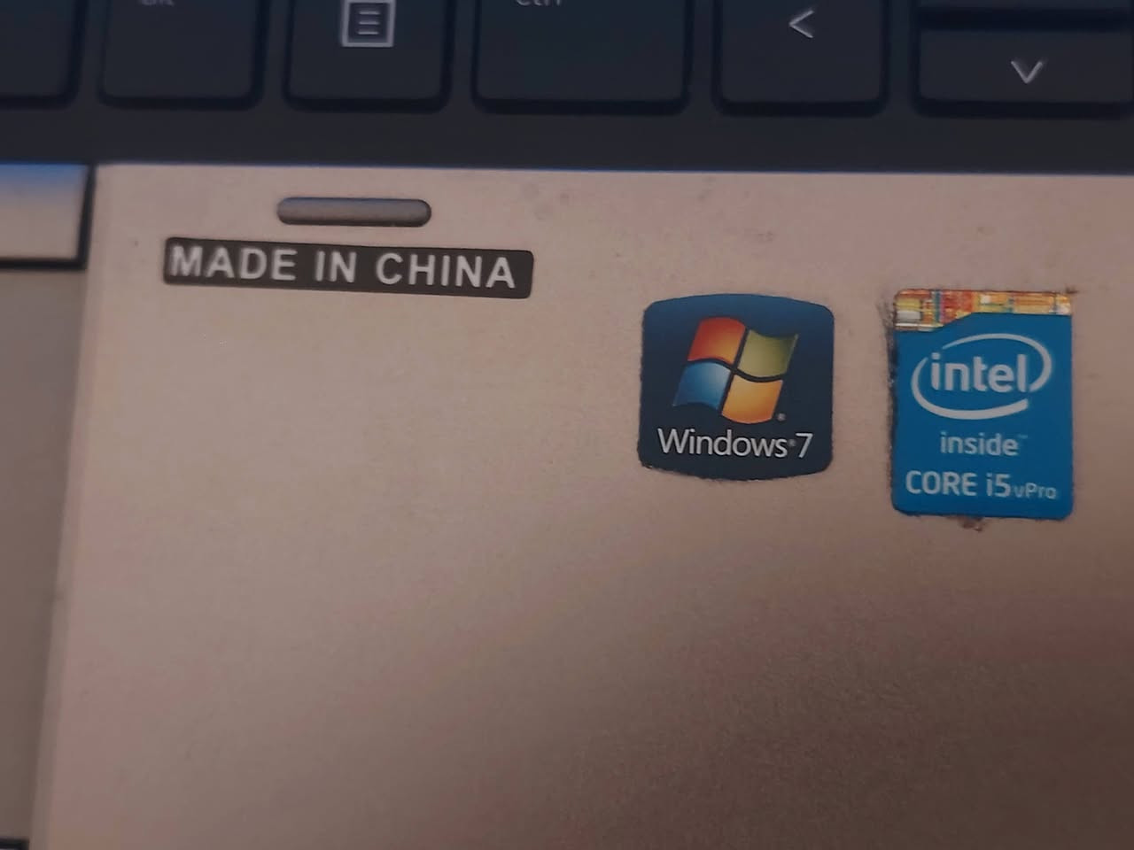 سلام عليكم
حاسبه hpللبيع 

نضافه100

جديده جيل4 كوراي i5

سعر 200قفل ربع ما ينزل 

هاي المواصفات كدامك وشوف
المكان نجف


**إذا كنت صاحب هذا الإعلان وتريد حذفه لأي سبب، رجاءا أرسل رسالة إلى الدعم الفني**