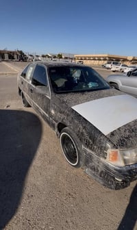 اوبل اوميغا • ١٩٩١ • محرك وكير شرط