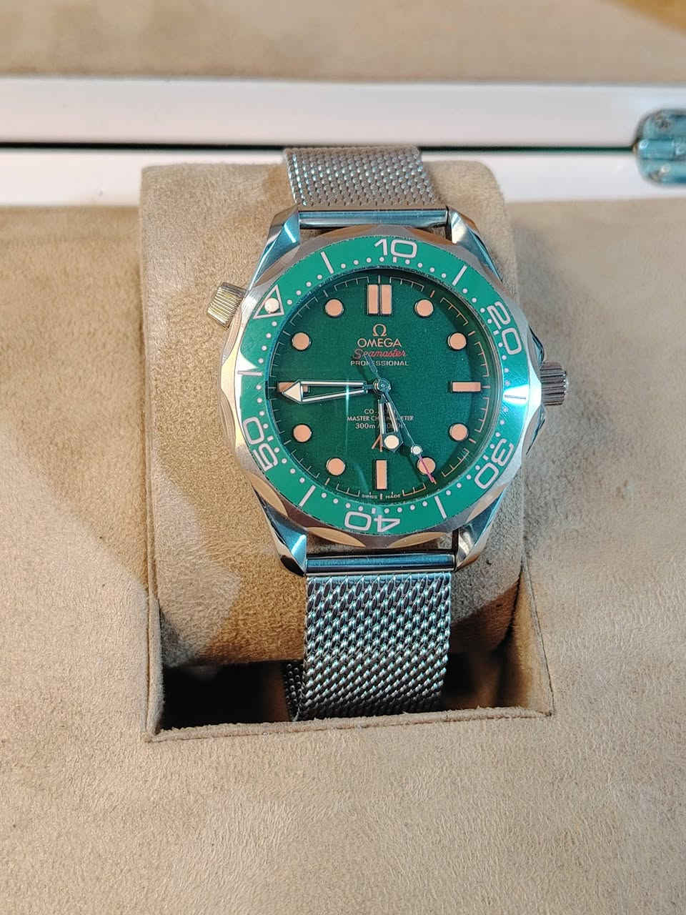 ساعات رجاليه
كلمن و سعرها
للحجز والاستفسار راسل الخاص او دز الصورة الى رقم واتساب
***********
