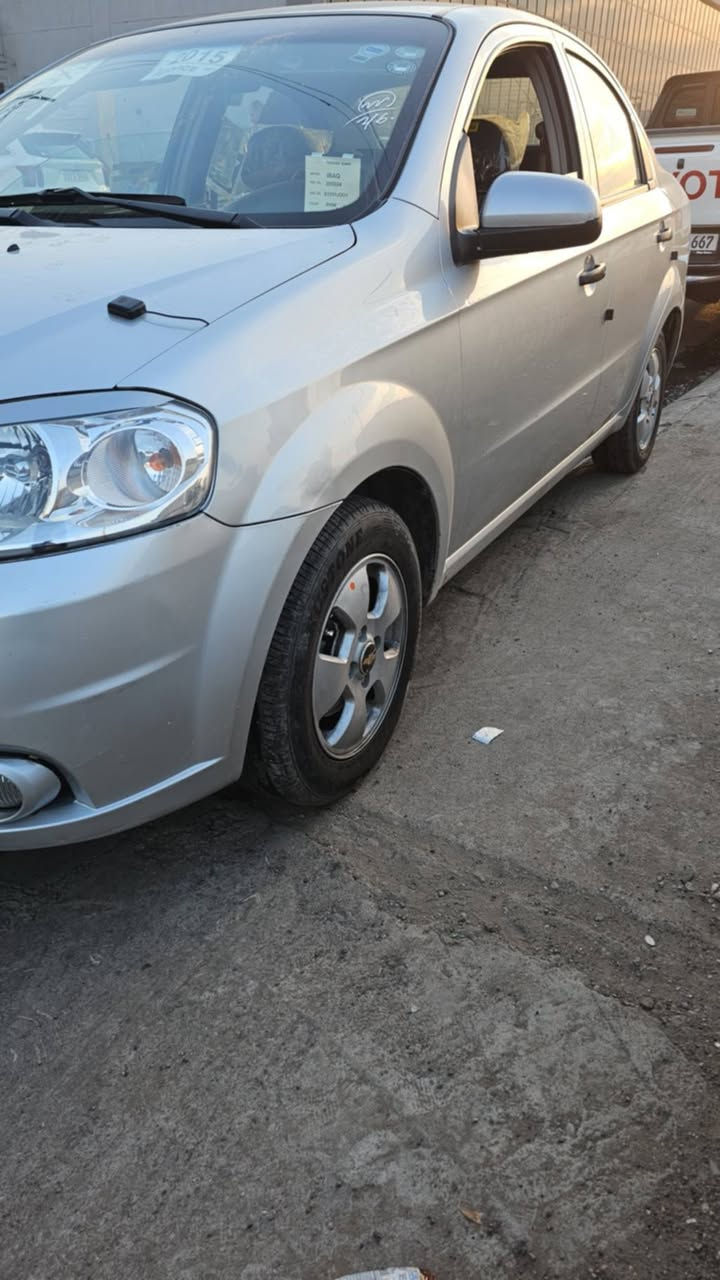 #للمعارض #للمراوس 
افيو 2015 محرك 16 
رقم اربيل سنويه جديدة هزة جديدة لداخل ع وضع لشركة كير محرك شرط الطخم شرط كلو جديد
 5 ويل كب 4 جمات كهرب    لسيارة لا صبغ لا معجون ولا بارد كهرباء كلو شرط شغال تبريد❄️ و لتدفئه🔥 كلو شغال لسيارة ما متعوبة سعرها ب 78
*********** واتساب
