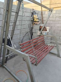 مرجوحه • جديده • الزبير