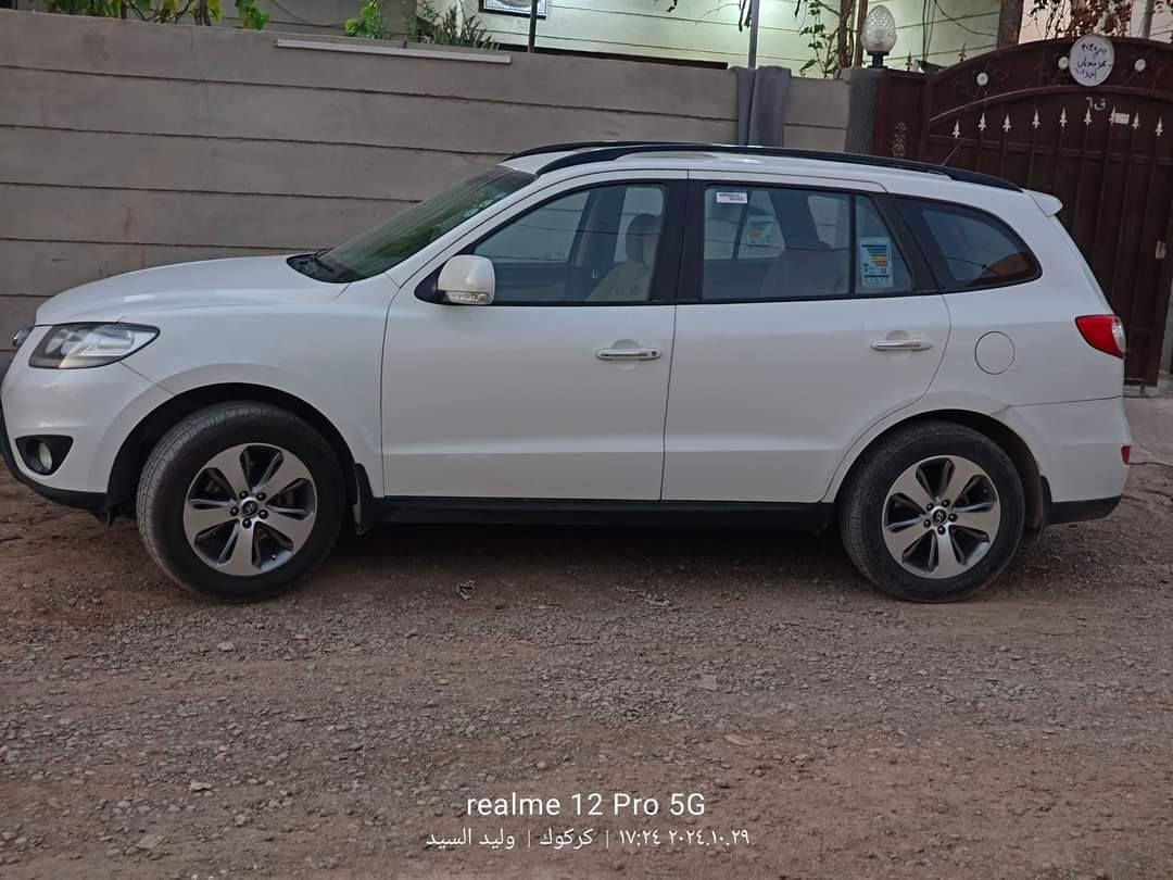 سنتافي2012 رقم اربيل دولي بأسمي ال28
فول عده البصمه
محرك 4
7راكب
تبريد 3
بيه تبديل .قطع سرقه.يعني ماخذين الأصلي ومخلين تجاري 
تكدر تفحص 
السعر138وبي مجال
مكان السياره كركوك 
***********
***********
