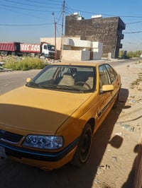 بيجو لميس • ٢٠١٥ • بغداد