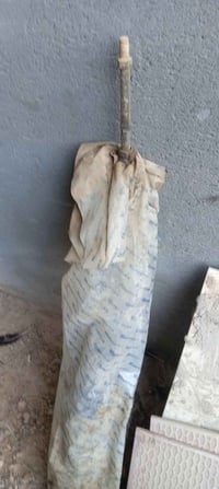 ستيرن سايبا • موديل ١٢ • بريك مستعمل