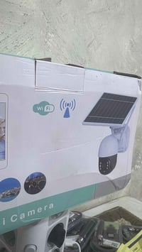 كاميرا • غير مفحوص • للبيع