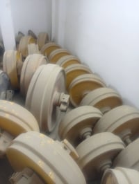 ادوات ماكنه بلدوزر كتر بلر اصليه الاستفسار اتصال على الأرقام تاليه 079...