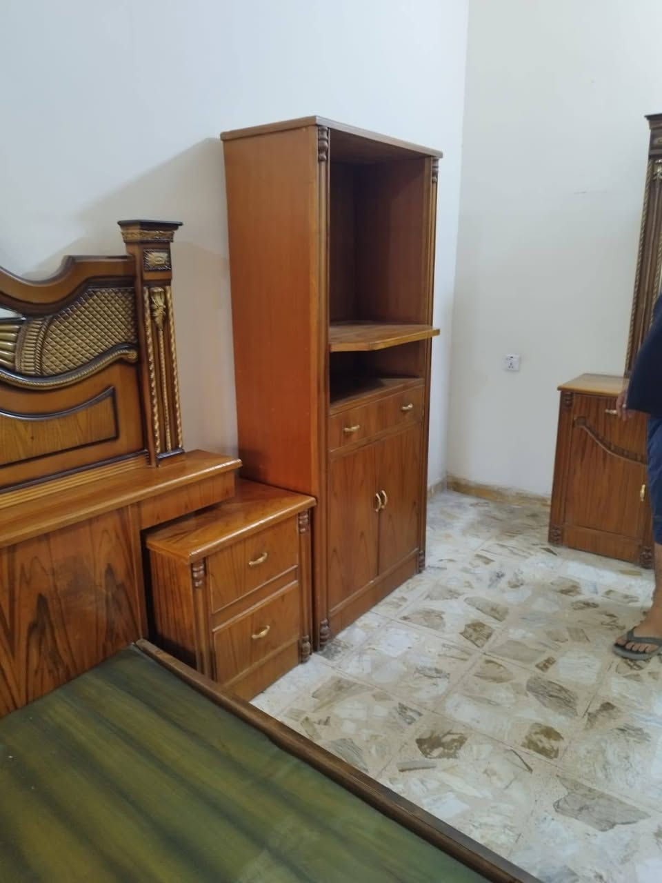 غرفه للبيع حطاطه


**إذا كنت صاحب هذا الإعلان وتريد حذفه لأي سبب، رجاءا أرسل رسالة إلى الدعم الفني**