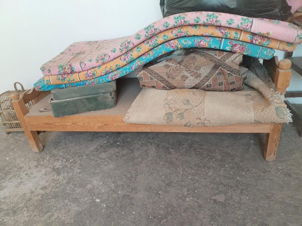 مكلفه بلنشرر غراض للبيع الاسعار مناسبه


**إذا كنت صاحب هذا الإعلان وتريد حذفه لأي سبب، رجاءا أرسل رسالة إلى الدعم الفني**