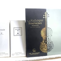 عطور • BACCARAT • ALTHAÏR