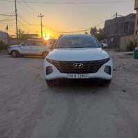 توسان • موديل ٢٤ • ماشي ٣٠٠٠٠