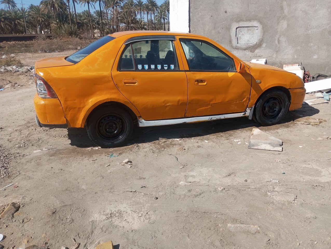 سيكي موديل 12 محرك كورلة البيع مكانك بابل رقمية الماني السعر 11


**إذا كنت صاحب هذا الإعلان وتريد حذفه لأي سبب، رجاءا أرسل رسالة إلى الدعم الفني**