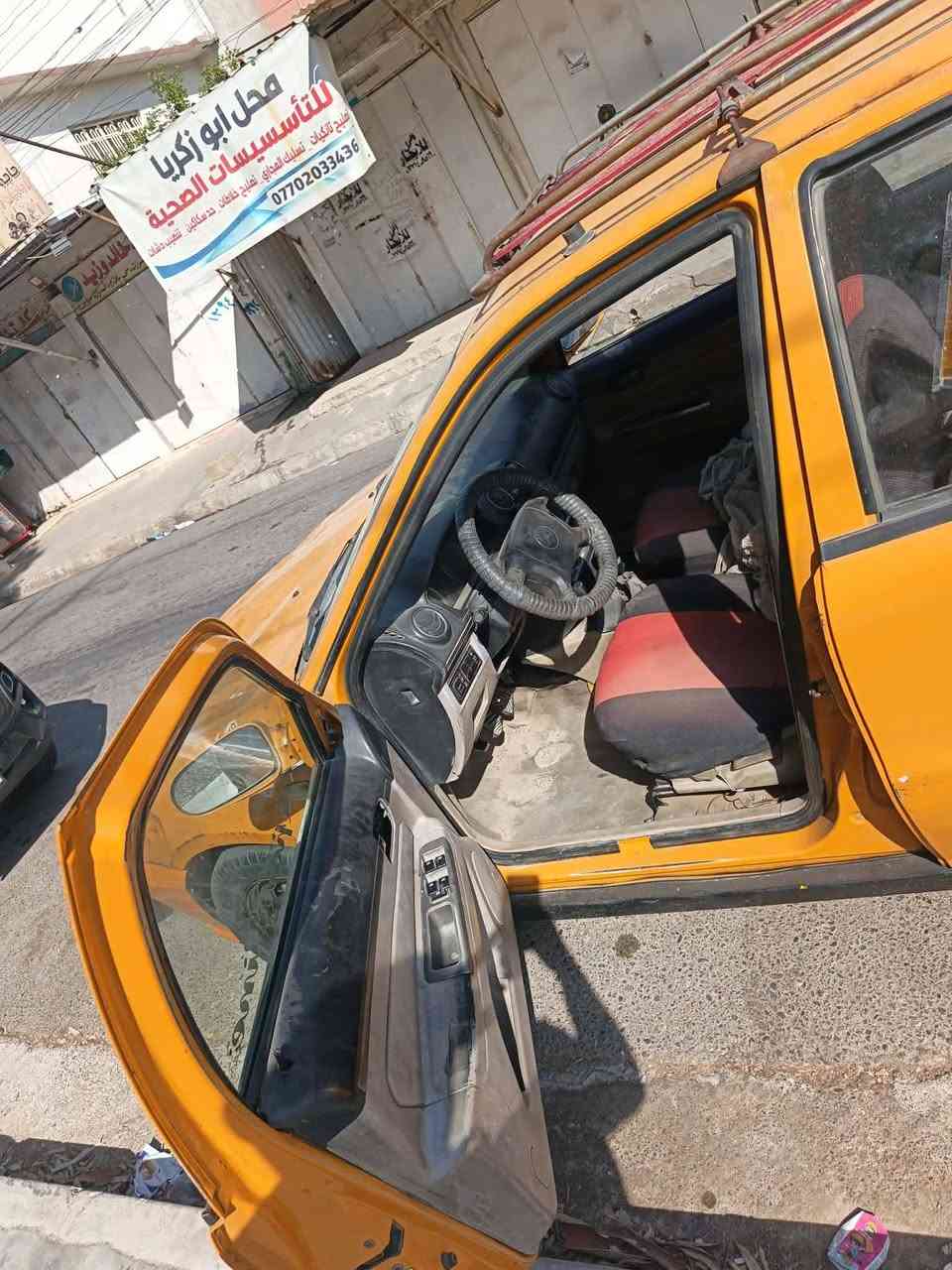 سي كي ٢٠١٢
هيئه٦٠ الف 
غرامه٦٠٠الف
الشرعي أحول والوكيل اوكل 
محرك وكير شرط والكشر كدام العين
الشراي يتصل ***********السعر16وبيها مجال وابيع صافي
