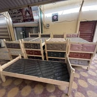 مجمع محسن الشمري • جرابي كبير خشب • قضاء عفك