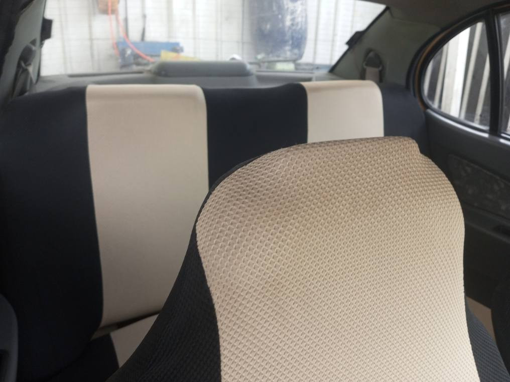 يا الله  صلي على محمد وآل محمد   اسلام عليكم  طيبه موديل 15/ لبيع سياره تخم تاير جديد  كير  مكنيه مكفوله لا تبخير ولا شي كهربائيّ  كله شغاله  صدر امامي خل
في جديد  شاده  سياره خير من الله  مصفره هيه ولا غرامه  بسمي سنويه  تحول ثاني يوم  سياره  بس بيه ضربه جاملخ   وره وصل نص الحوض باقي كفاله عام   مكان   دولعي  الحريه  بغداد  رقم الهاتف  ***********، السعر 30
