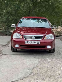 اوبترا فورنزا • ٢٠٠٧ • مكينة 2000