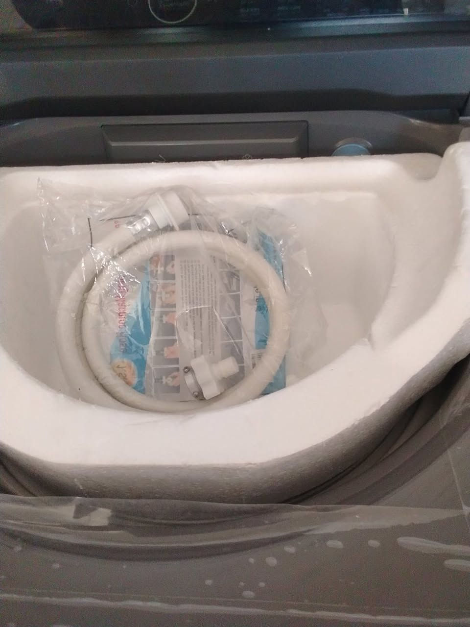 غساله للبيع


**إذا كنت صاحب هذا الإعلان وتريد حذفه لأي سبب، رجاءا أرسل رسالة إلى الدعم الفني**