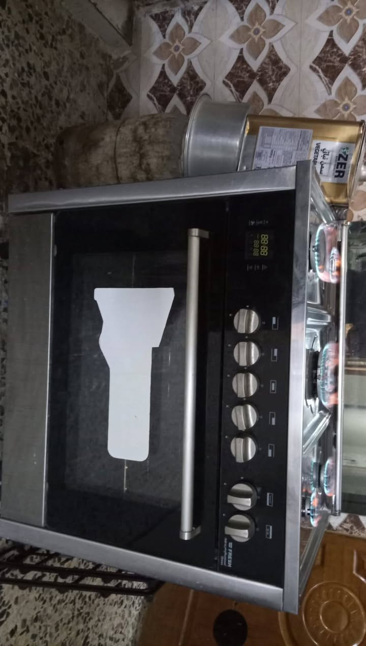 طباخ مثل ماموظح كله شغال على فحص اسمه ماعرفه سعره
250امانه الله ماخذته 550نواب سكينه الزراعي


**إذا كنت صاحب هذا الإعلان وتريد حذفه لأي سبب، رجاءا أرسل رسالة إلى الدعم الفني**