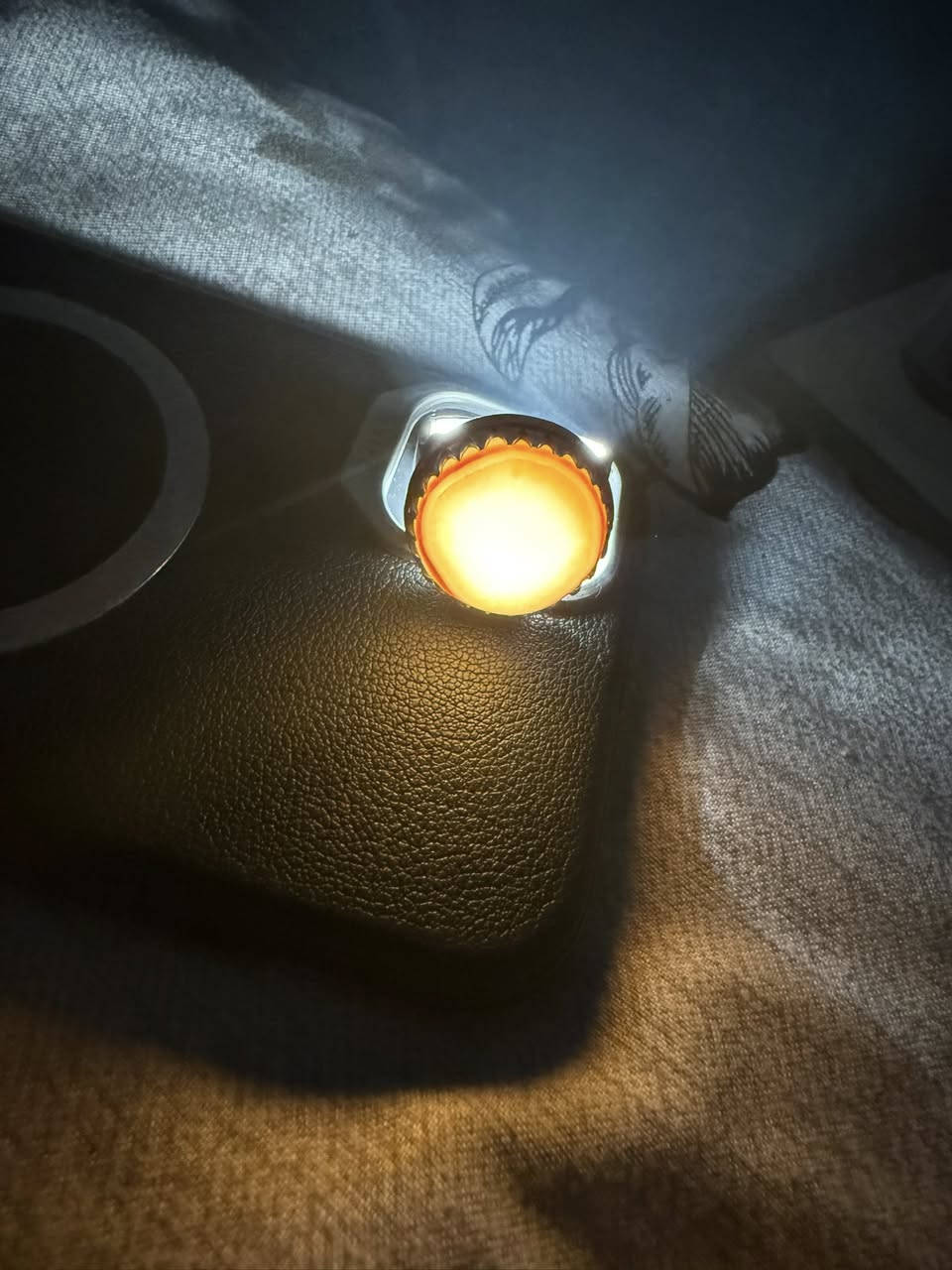 السلام عليكم جزع بقري اصلي فضه بحريني 1000 السعر ١٧٥  وبي مجال وشعندك مراوس نزل سوارات زناجيل


**إذا كنت صاحب هذا الإعلان وتريد حذفه لأي سبب، رجاءا أرسل رسالة إلى الدعم الفني**