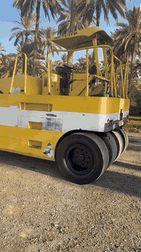 حادله للبيع مطاطيه كاوسكي  بطه الموقع كربلاء للستفسار التواصل عل رقم ***********
