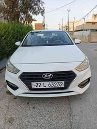 اكسنت • ٢٠١٩ • رقم اربيل