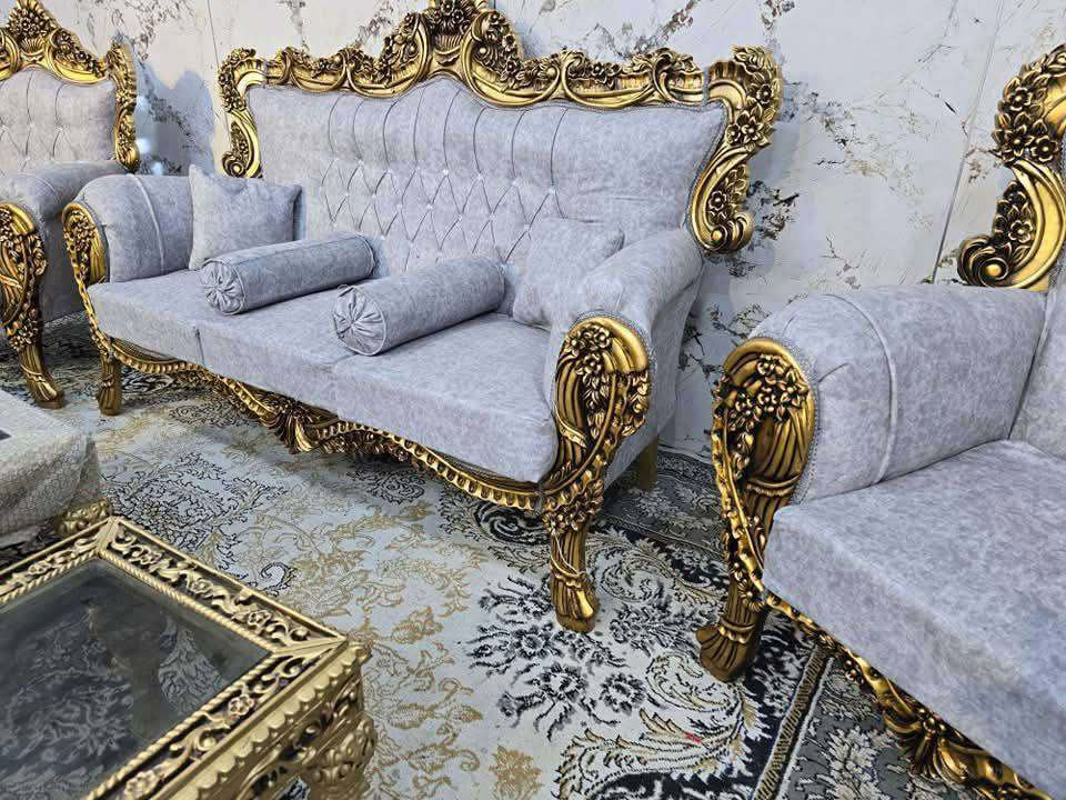 875 ألف 10 مقعد مع سيت طبلات هديه مع التوصيل للبيت مجاني للحجز والاستفسار خاص
توصيل بغدادمجاني 
محافضات٥٠


**إذا كنت صاحب هذا الإعلان وتريد حذفه لأي سبب، رجاءا أرسل رسالة إلى الدعم الفني**