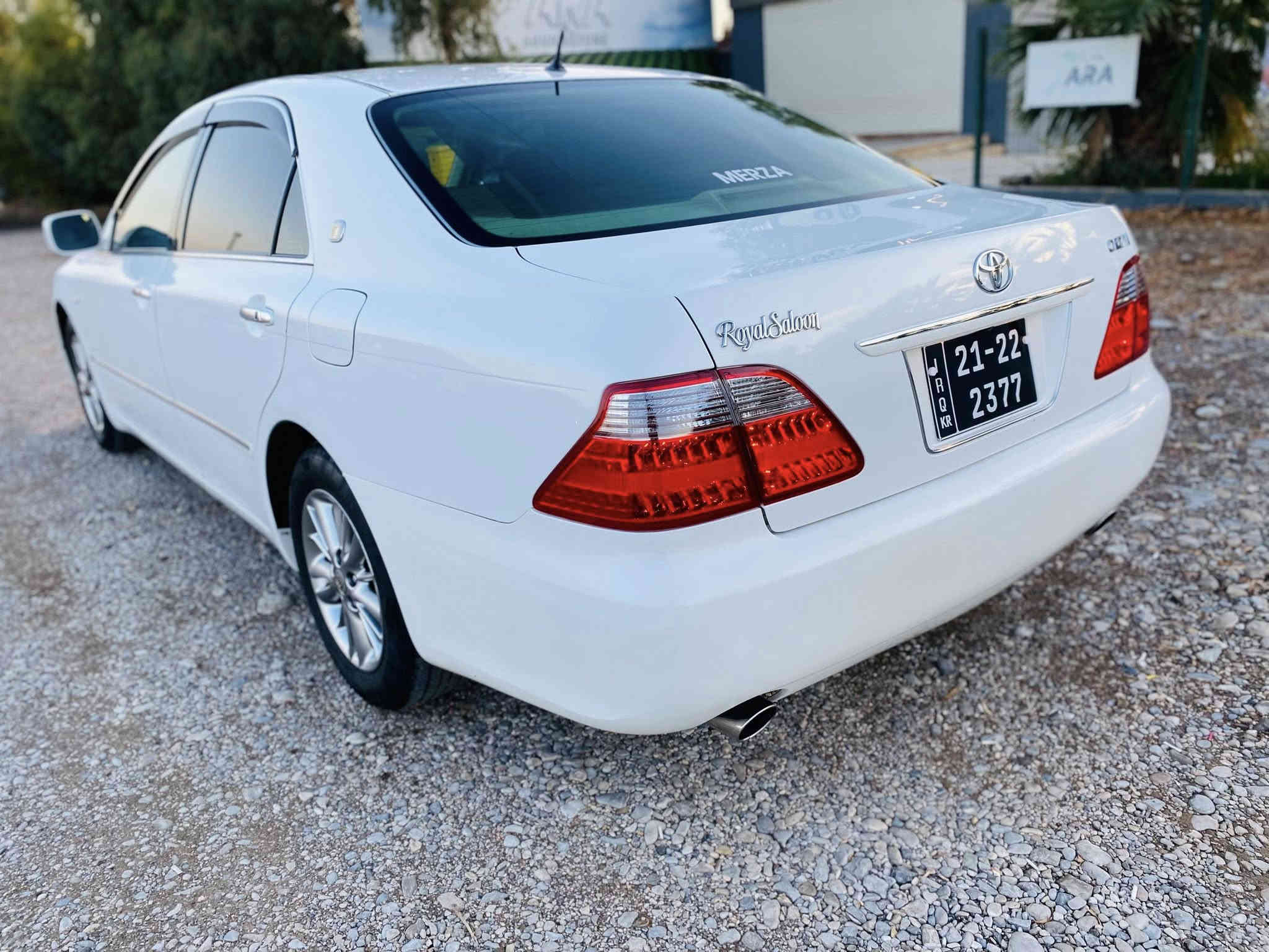 ساخ2007
گێڕگەورەمەکنەبچوک ساج مەلەکی
٢پارچەی بۆیاخە
١٠٩هەزارڕۆشتوە
٢٥٠مەسرەفی نیە
سعری٧٩گەڵاومەجالێ زۆرکەم
شوێن سەیسادق***********
