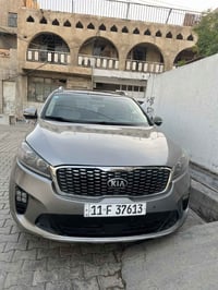 سورنتو • ٢٠١٩ • ٦ سلندر