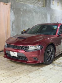 جارجر RT • ٢٠١٩ • وارد امريكي