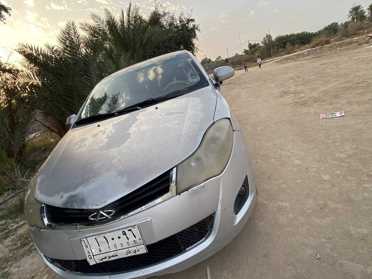 فلاوين موديل 2013
محور مكينه وكير كورلا بيكاتجو جاهزة من كلشي كهرباىيات تبريد 
بأسمي تحويل مباشر. 
سنويه لل2027
35وبيها مجال بسيط 
ناصريه مركز
***********
