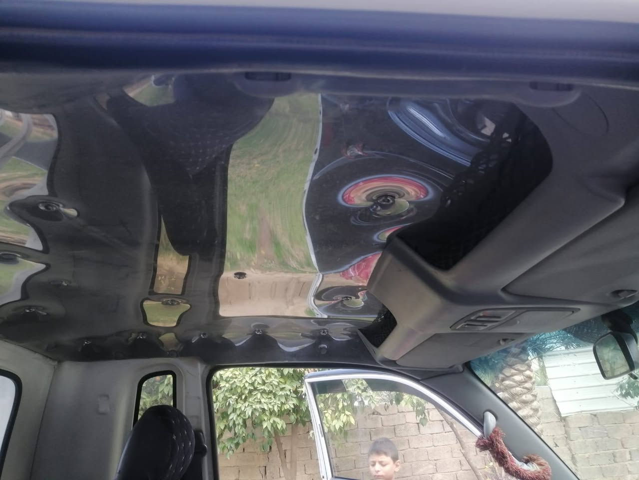 سلام عليكم عموشه 2700 موديل 2016 سياره مكفوله مكينه كير اكسن شاصي سياره تاير شركه منازل منها رقم بغداد بنفس اليوم احولك سعر 117 (***********
