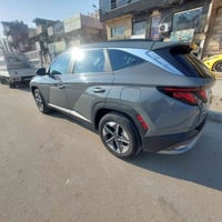 توسان للبيع موديل ٢٠٢٥ماشيه ١٦الف بسمي ترقيم جديد  مكان السياره بغداد ...