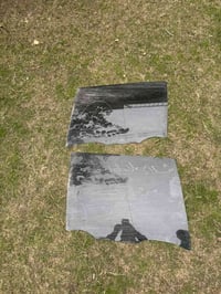 جام ابواب خلفي مضلل اصلي مفتوحة من راف 2022 للاستفسار  07708414570