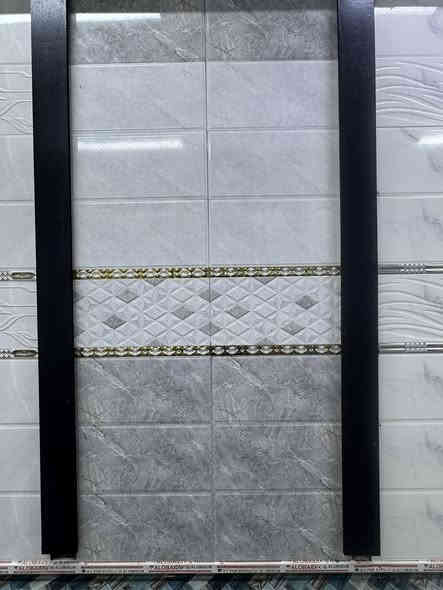 تدور على الجمال؟ على الألوان؟ على الذوق الراقي؟
كلّه موجود بمكان واحد… مجمع بركات الحسنين للسيراميك 

📍 كربلاء – شارع الحر / مقابل إعدادية الصناعة
🔹 الوكيل الحصري لشركة مريم في كربلاء
🧱 قياس: 30×60
🇮🇷 منشأ: إيراني
💰 السعر: فقط 6,000 دينار

تشكيلة واسعة… ألوان راقية… وجودة تثق بيها. 

📞 للاستفسار والطلب:
***********
***********
***********
بإدارة أبو فاطمة البرغوثي
✨ خلي ذوق بيتك يحجي عنك! ✨
