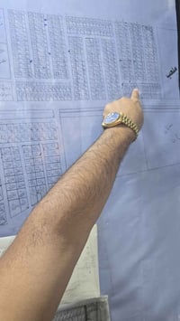 قطعة أرض طابو صرف خشان  ٢٠٠متر بظهر الوجة قرب الملعب  بسعر مناسب   ٠٧٧...