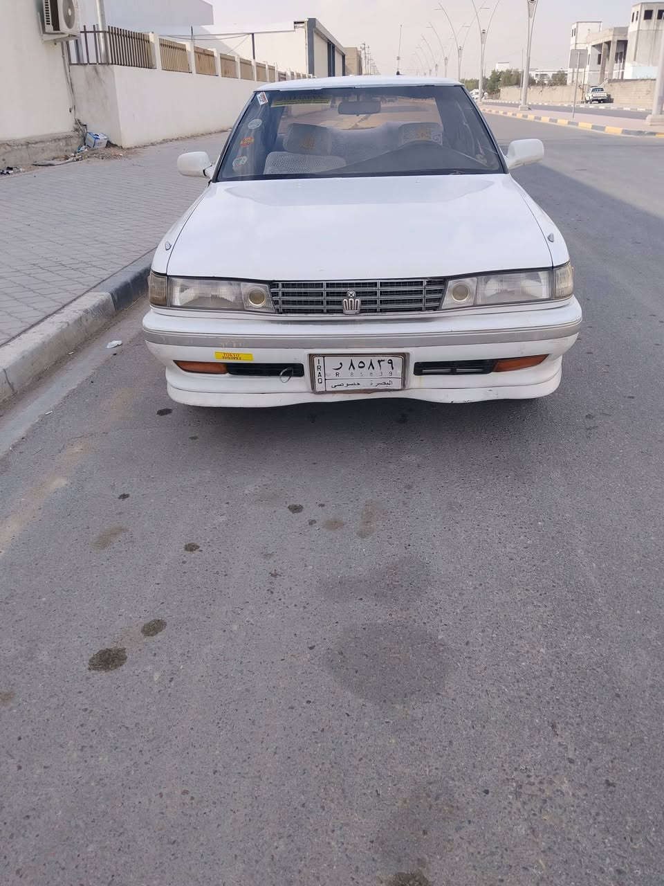 يا الله سلام عليكم مارك كصيف مكفوله كص اونقل مكينه اوكير ونجي جدد داواخل حداديه خير من الله رقم بصره مشروع وطني سنويه 27 تحويل ثاني يوم  سياره كلش نضيفه مال جناي  سعر 40عنوان بصره ***********
