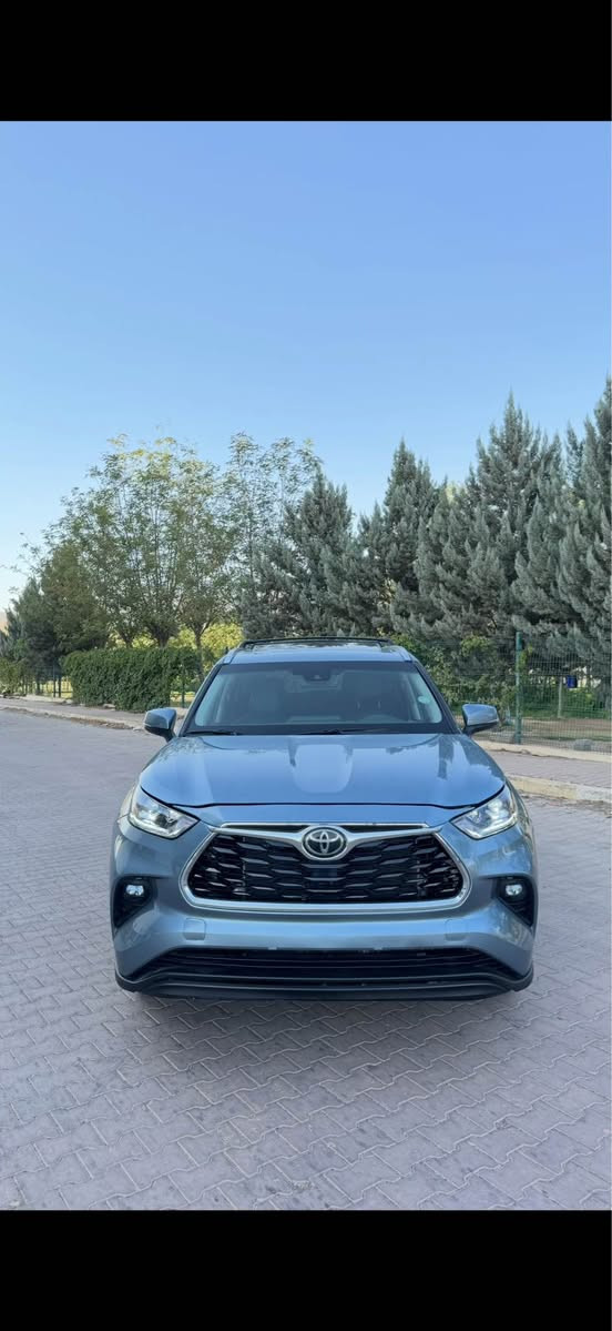 السلام عليكم 
تويوتا هايلندر موديل 2024
عداد المسافة : 14 الف
ملاحطة السيارة : بوند و چاملغ صبغ 

ارباگ ستيرن واحد پرده طاك مرجع بلادى 

المواصفات : XLE
سعر :245
فـــول فـــول مـــواصـــفات 1/1

فتحة سقف سلايد
دةبل اكسل (𝐀𝐖𝐃)
‏‎ابـــواب بصمة
‏‎بصمة تشغيل 
تشغيل عن بعد (𝐑𝐄𝐌𝐎𝐓𝐄 𝐒𝐓𝐀𝐑𝐃)
‏‎شاشة كبير لمس
كامــــيرا
هاند بريك بصمة
اوتو هولد (𝐀𝐔𝐓𝐎 𝐇𝐎𝐋𝐃)
اوتو ستارات (𝐀𝐔𝐓𝐎 𝐒𝐓𝐀𝐑𝐓)
اوتو ستوب (𝐀𝐔𝐓𝐎 𝐒𝐓𝐎𝐏)
رادار امامي (تحديد مسار)
‏‎رادار جانبي (نقاط عمياء)
‏‎رادار خلفي (التحذير من الاصطدام)
‏‎حساسات امامي
‏‎حساسات خلفي 
نظام (𝐄𝐂𝐎)
نظام (𝐍𝐎𝐑𝐌𝐀𝐋)
نظام (𝐒𝐏𝐎𝐑𝐓)
نظام (𝐒𝐇𝐎𝐖 𝐧𝐨/𝐨𝐟𝐟) 
نظام (𝐌𝐔𝐃&𝐒𝐀𝐍𝐃) 
نظام (𝐑𝐎𝐂𝐊&𝐃𝐈𝐑𝐓)
نظام (𝐏𝐔𝐒𝐇 𝐍𝐎𝐑𝐌𝐀𝐋)‏‎
تحكمات استيرن 
استيرن هيتر 
‏‎كشنات كهربائي 
‏‎كشنات هيتر
‏‎تبريد لمس
‏‎تبريد مركزي 
‏‎صندوق شفط كهربائي 
‏‎لايتات ليـــLEDـــد عدسة زينون بيلادي
‏‎بلوجكترات ليـــLEDـــد بيلادي
‏‎بكلايتات ليـــLEDـــد بيلادي
‏‎ويـــل كـــروم 

تفاصيل اكثر الاتصال علی ارقام التاليه ‏
واتساب 
☎️***********

عنوان📍عقره اكر, نينوى
